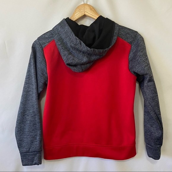 Champion Boys Medium Pullover Hooded Sweater - Sz M - Picture 10 of 10